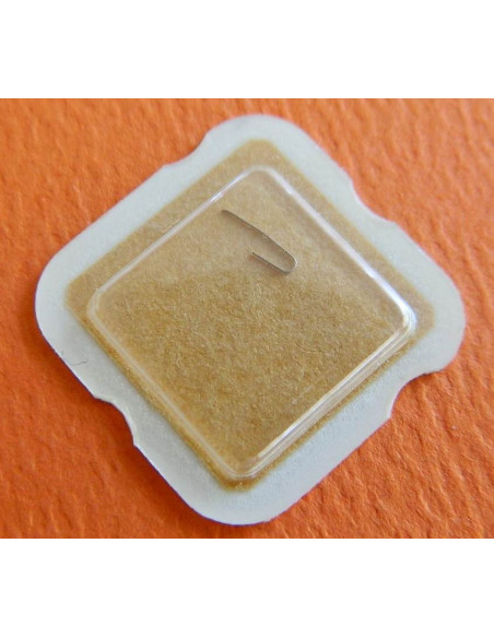 OMEGA Ressort de sautoir des jours - Calibre 750