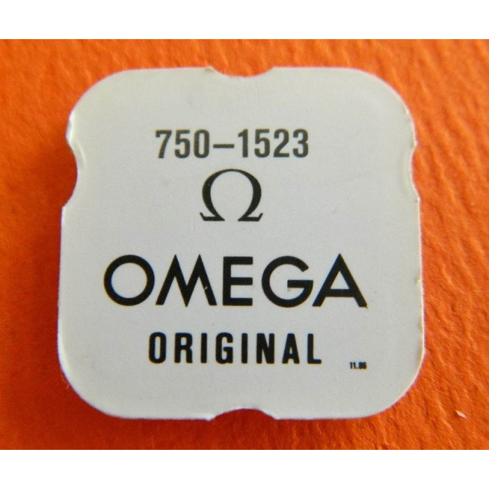 OMEGA Ressort de sautoir des jours - Calibre 750