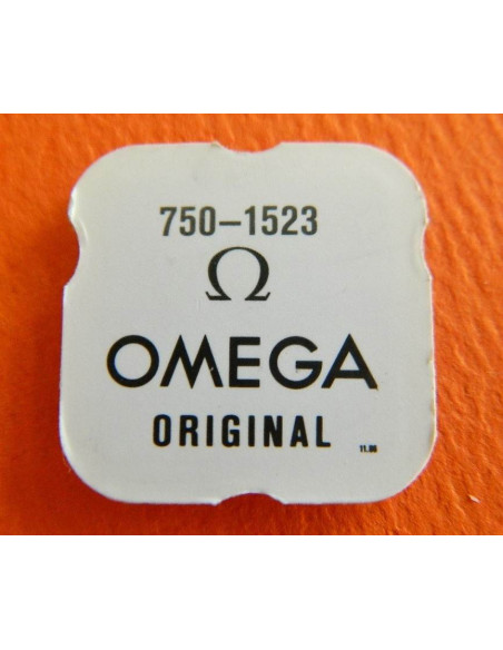 OMEGA Ressort de sautoir des jours - Calibre 750