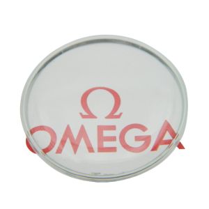 Omega verre plexi - 32,20mm - Glass