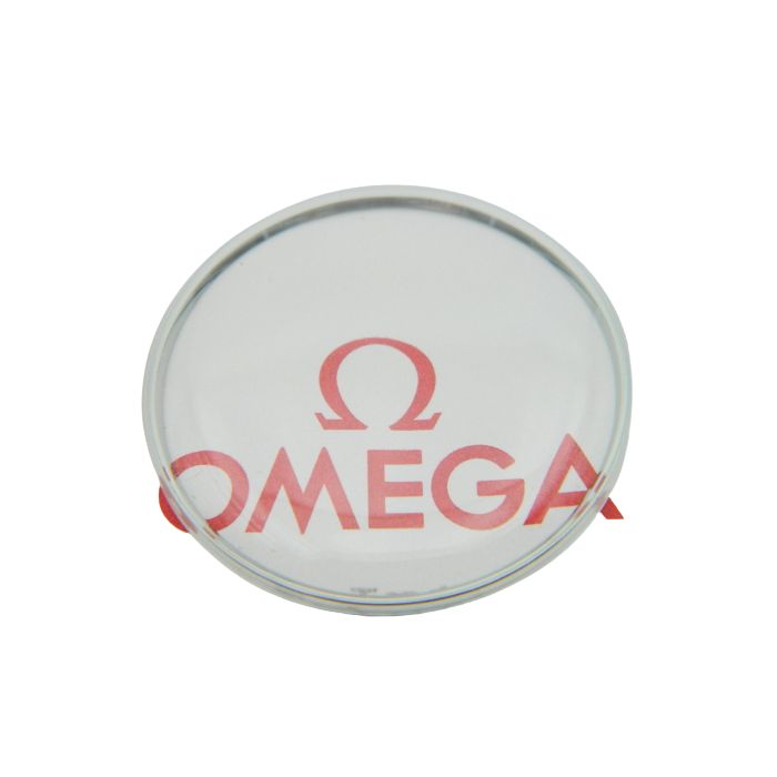 Omega verre plexi - 32,20mm - Glass