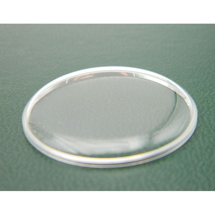 Omega verre plexi - 32,20mm - Glass