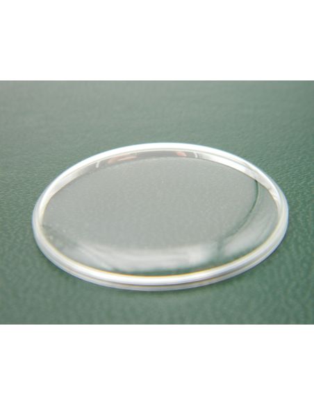 Omega verre plexi - 32,20mm - Glass