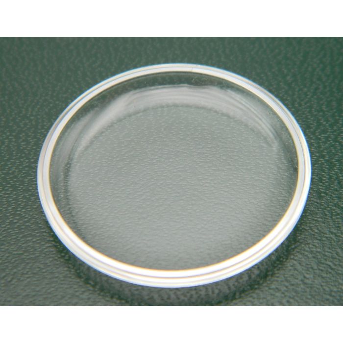 Omega verre plexi - 32,20mm - Glass