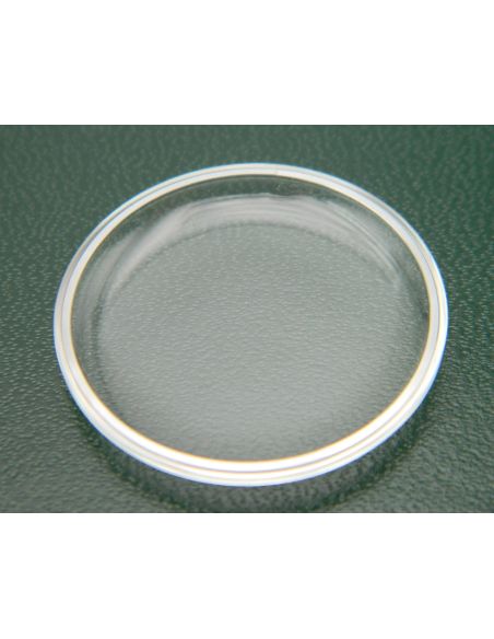 Omega plexi glass - 30,6mm 