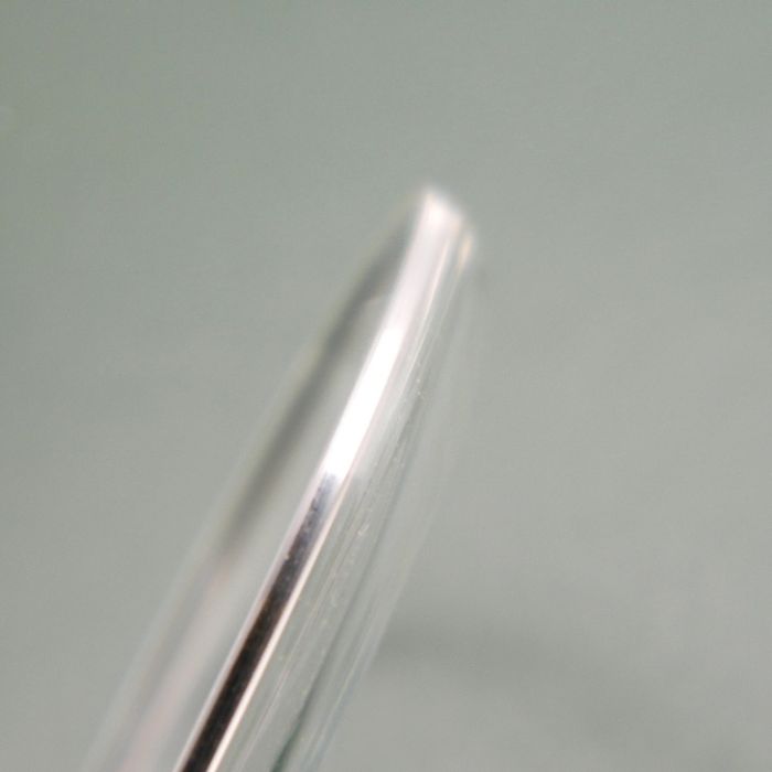 Omega plexi glass - 30,6mm 