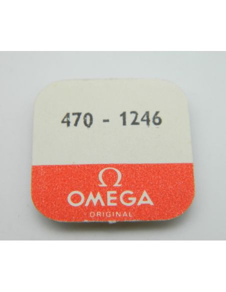 Omega 470 - 1246 Roue minuterie - Minute wheel