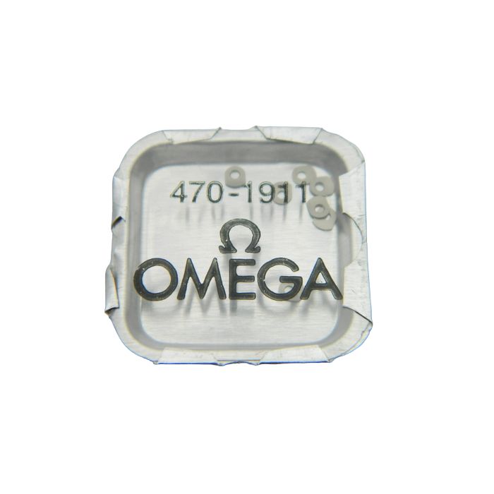 Omega 470 - 1911 Bride de fixation - Clamps