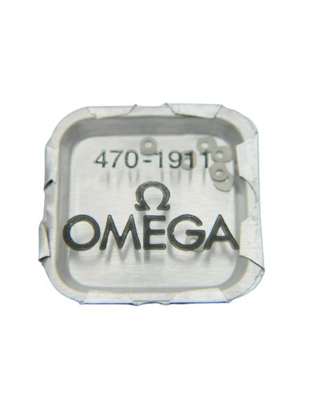 Omega 470 - 1911 Bride de fixation - Clamps