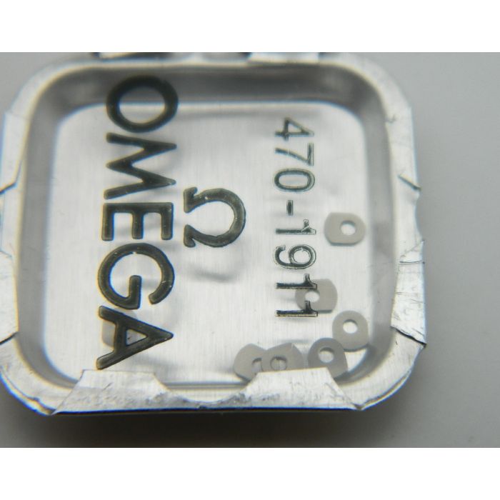 Omega 470 - 1911 Bride de fixation - Clamps