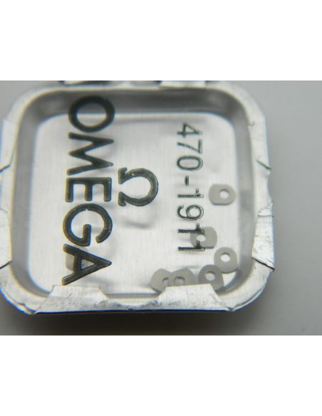 Omega 470 - 1246 Minute wheel