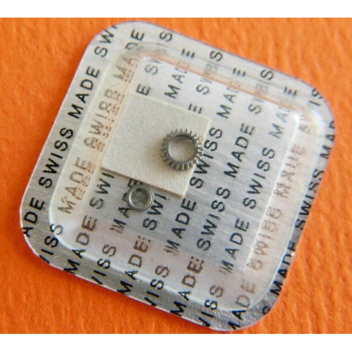 OMEGA Roue de couronne - Calibre 480