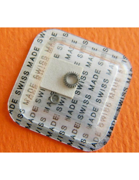 OMEGA Roue de couronne - Calibre 480