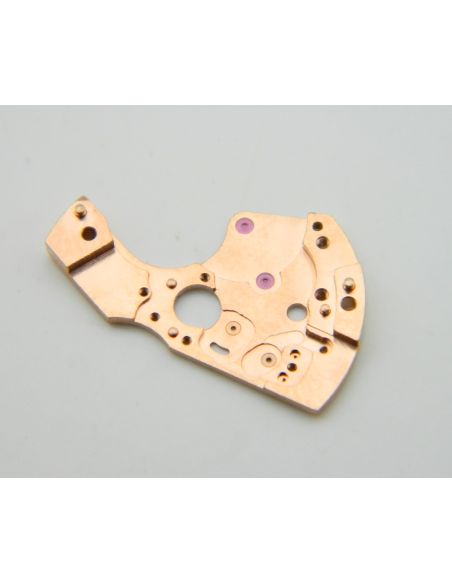 Omega 470 - 1911 Casing Clamps