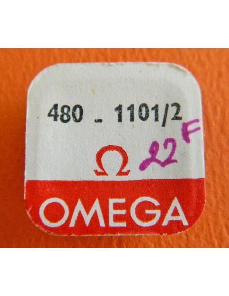 OMEGA Roue de couronne - Calibre 480