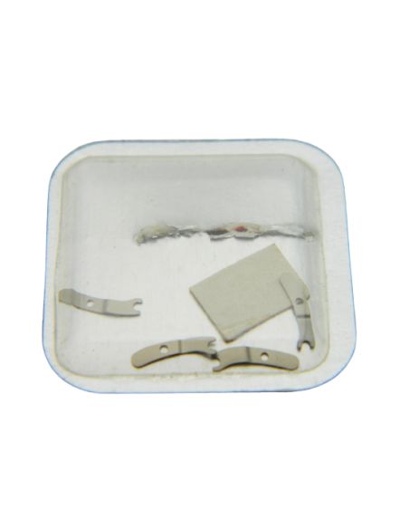 Omega 470 - 1132 Ressort d'appui - Pressure spring