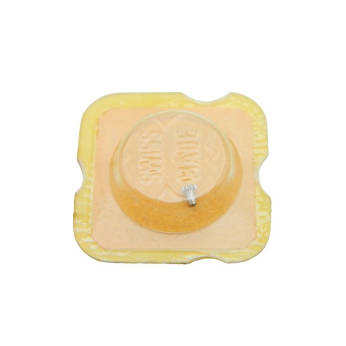 Valjoux 7730-407 Pignon