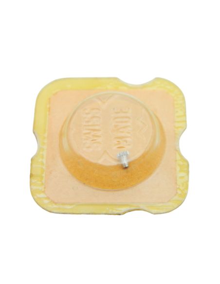 Valjoux 7730-407 Pignon