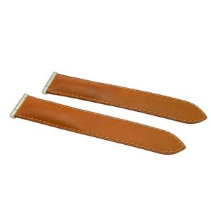 Boucheron Reflet Fabric leather strap L