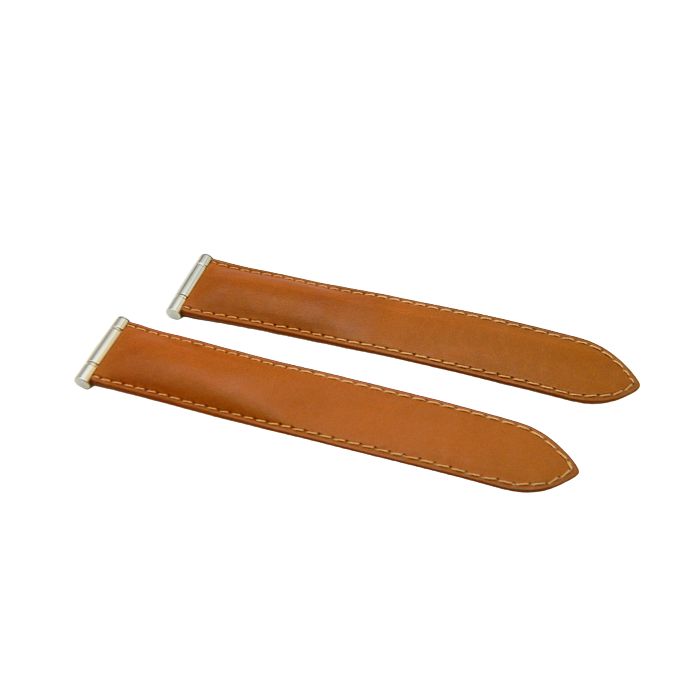 Boucheron bracelet cuir L - Leather strap