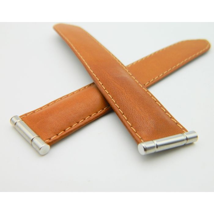 Boucheron Reflet Fabric leather strap L