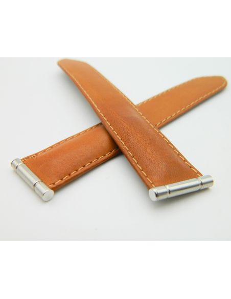 Boucheron bracelet cuir L - Leather strap