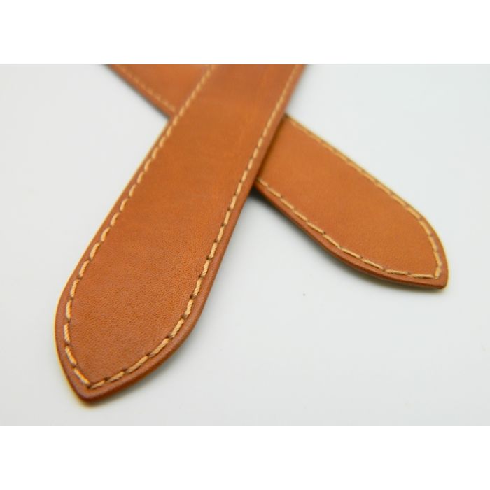 Boucheron bracelet cuir L - Leather strap