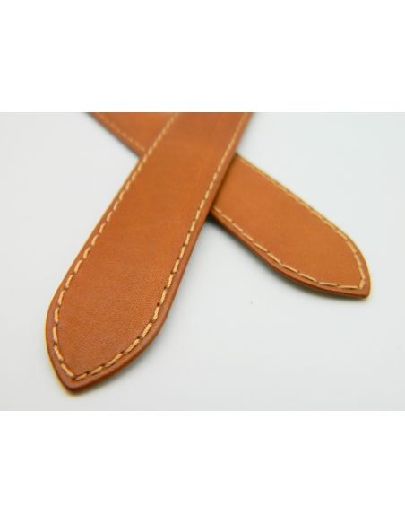 Boucheron bracelet cuir L - Leather strap