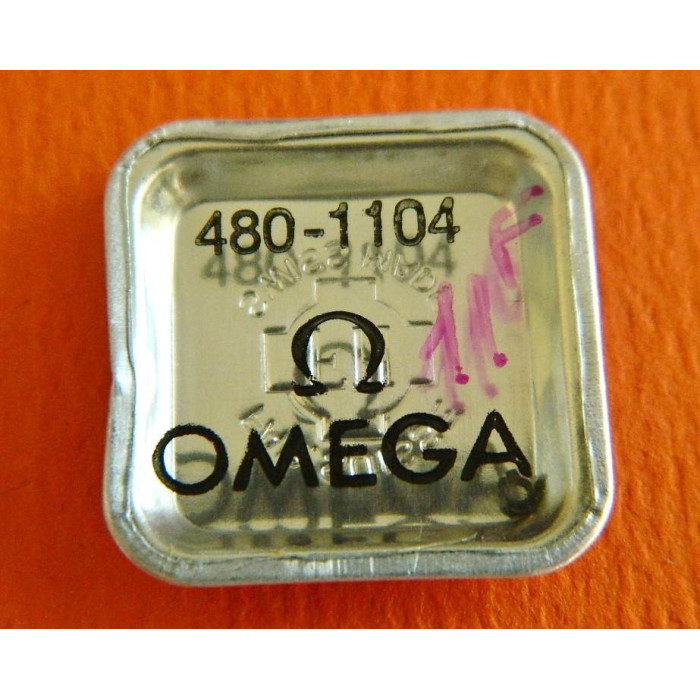 OMEGA Cliquet - Calibre 480