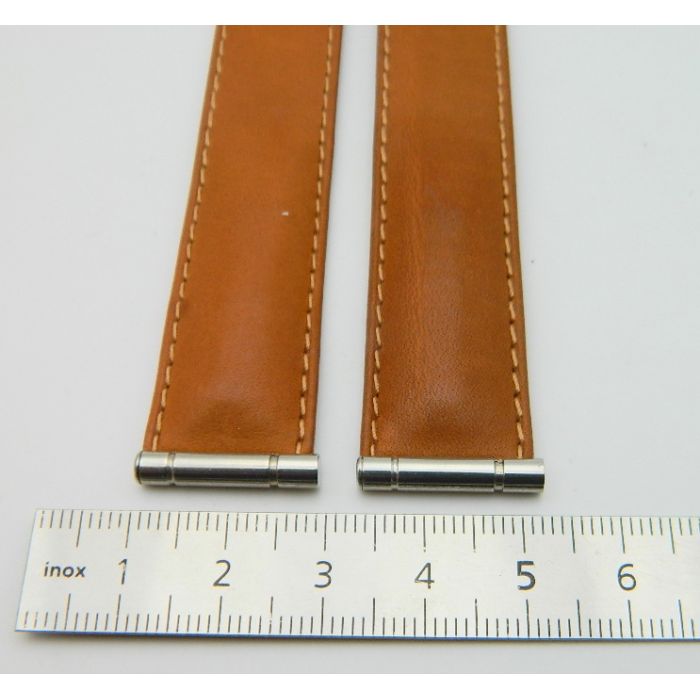 Boucheron bracelet cuir L - Leather strap