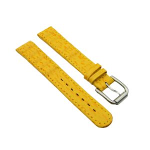 Certina DS Cascadeur Bracelet cuir - Leather strap