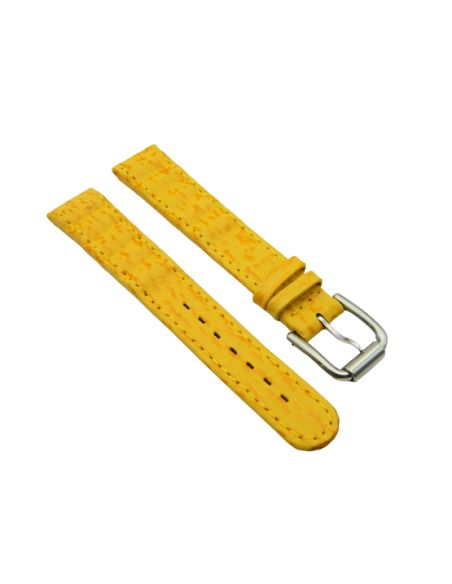 Certina DS Cascadeur Bracelet cuir - Leather strap