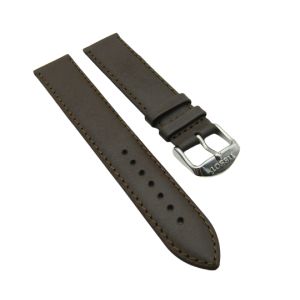 Tissot bracelet cuir 19mm