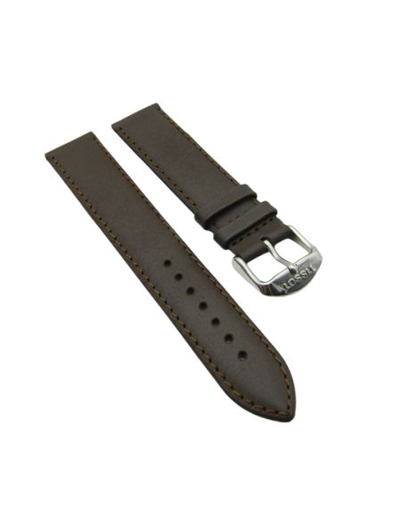 Tissot bracelet cuir 19mm