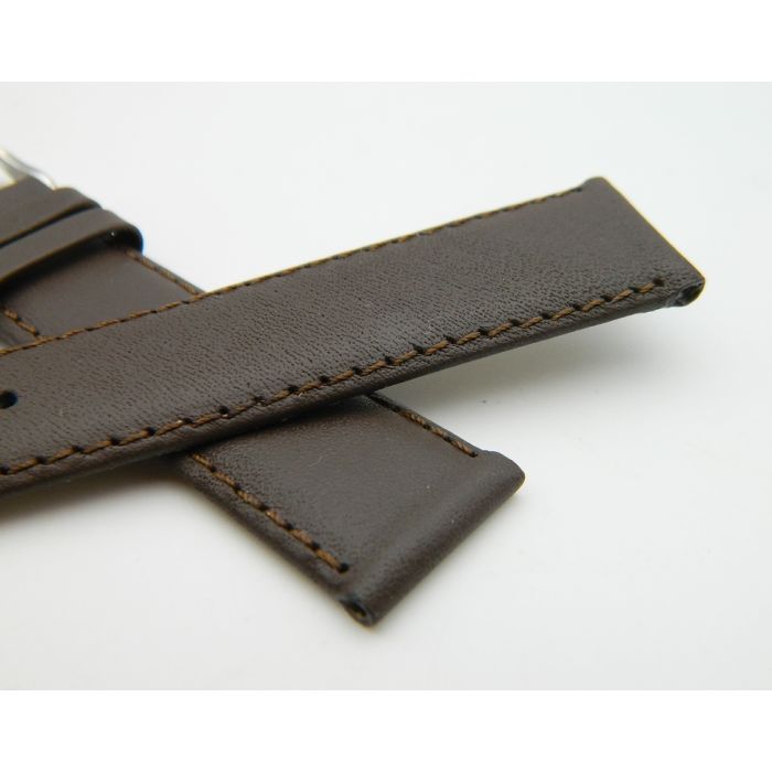 Tissot bracelet cuir 19mm