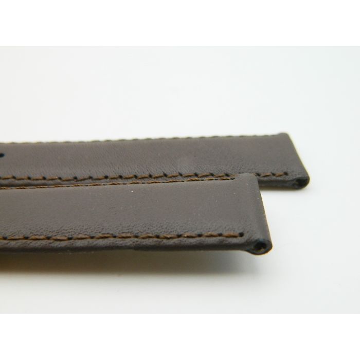 Tissot bracelet cuir 19mm