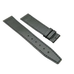 Tissot vintage Bracelet 19/16 - vintage leather strap