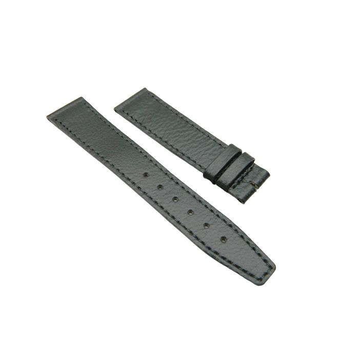 Tissot vintage Bracelet 19/16 - vintage leather strap