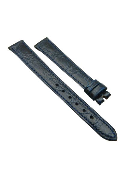 Universal Genève bracelet croco 13mm