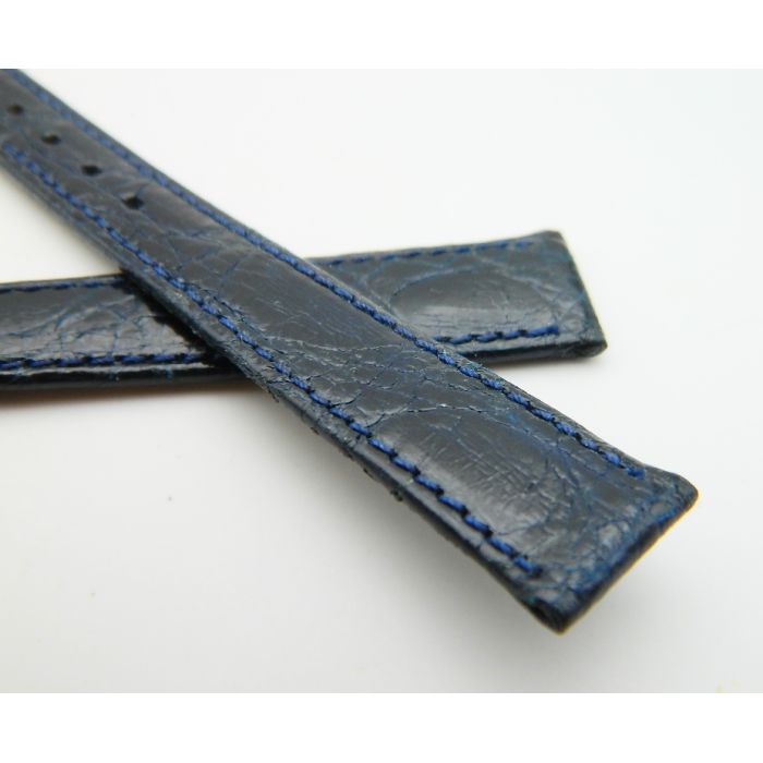 Universal Genève bracelet croco 13mm