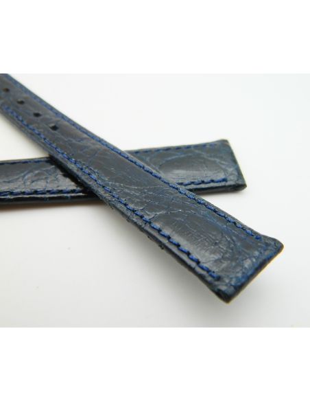 Universal Genève bracelet croco 13mm