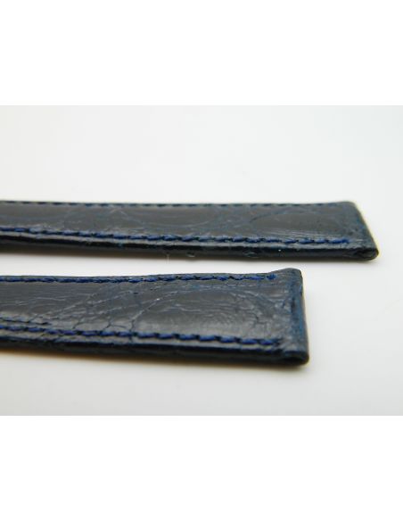 Universal Genève bracelet croco 13mm