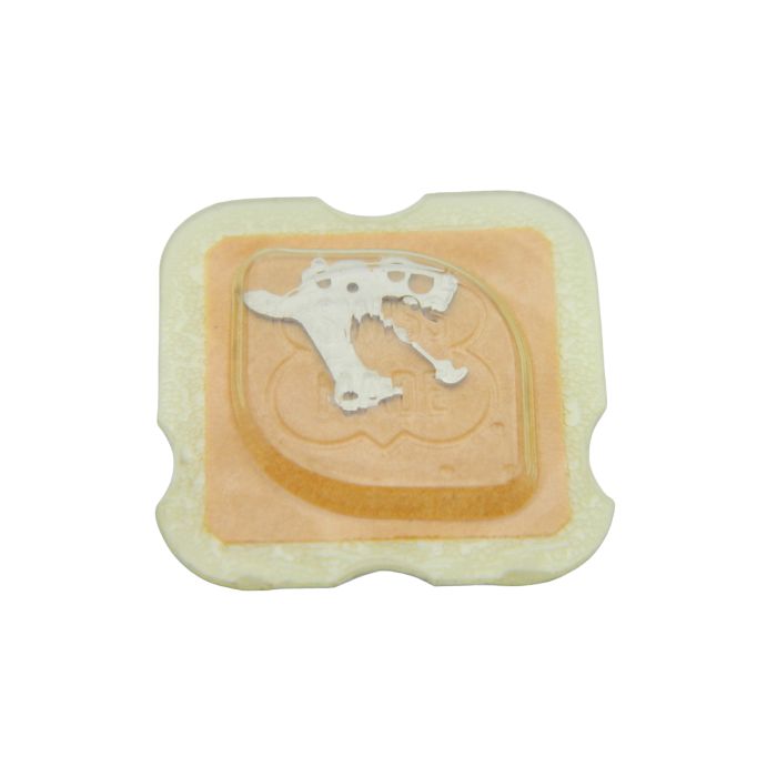 Valjoux 7730 - 245 Cannon pinion