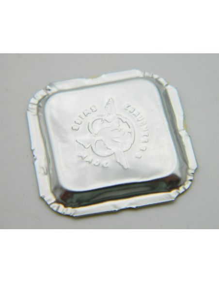 Valjoux 22 - 445 Ressort de tirette - Setting lever spring