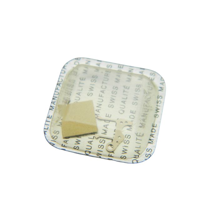 Jaeger Lecoultre 825 - 445 Ressort de tirette - Setting lever spring