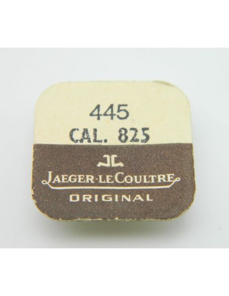 Jaeger Lecoultre 825 - 445 Ressort de tirette - Setting lever spring