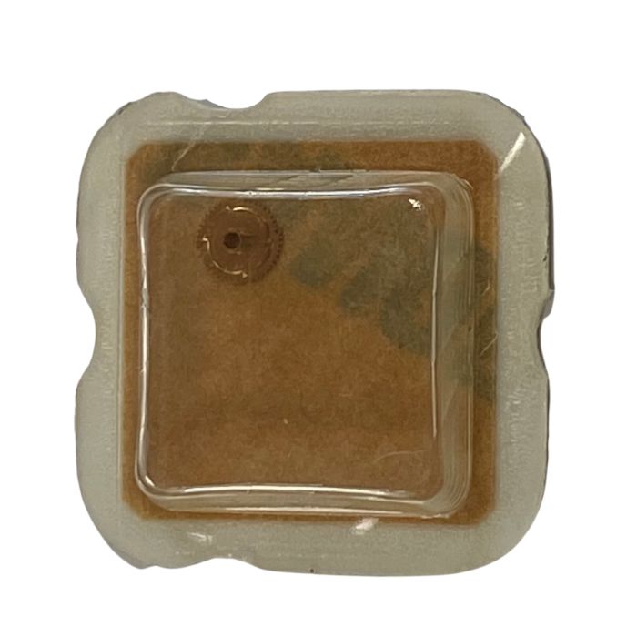 ETA 2648 - 255 Roue des heures pour seconde au centre - Hour wheel for sweep second