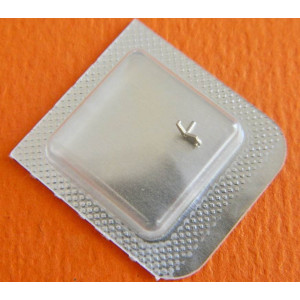 OMEGA Tirette - Calibre 480