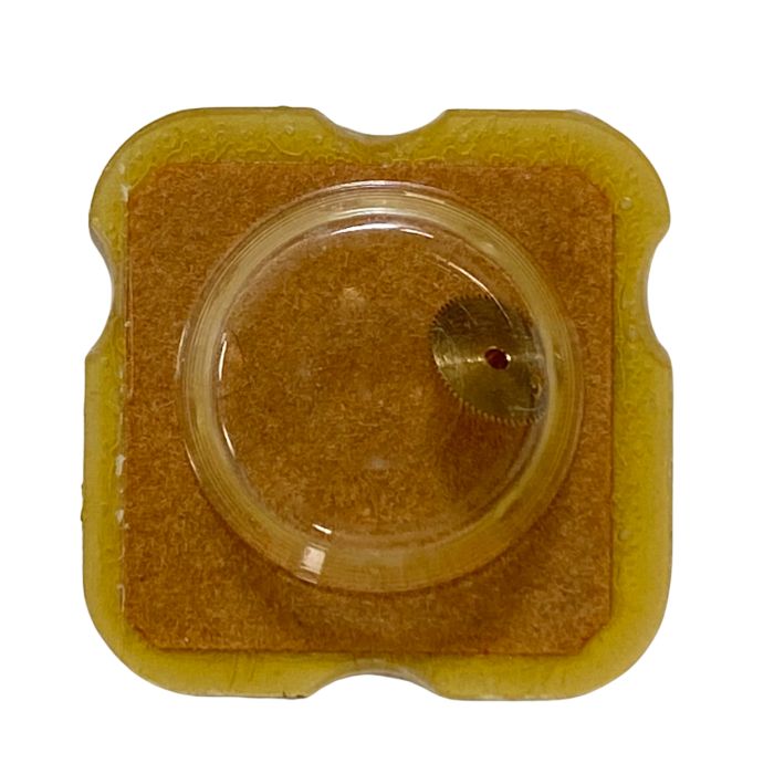 Eterna 1523 - 255 Roue des heures pour seconde au centre - Hour wheel for sweep second