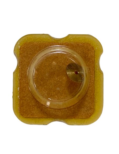 Eterna 1523 - 255 Roue des heures pour seconde au centre - Hour wheel for sweep second